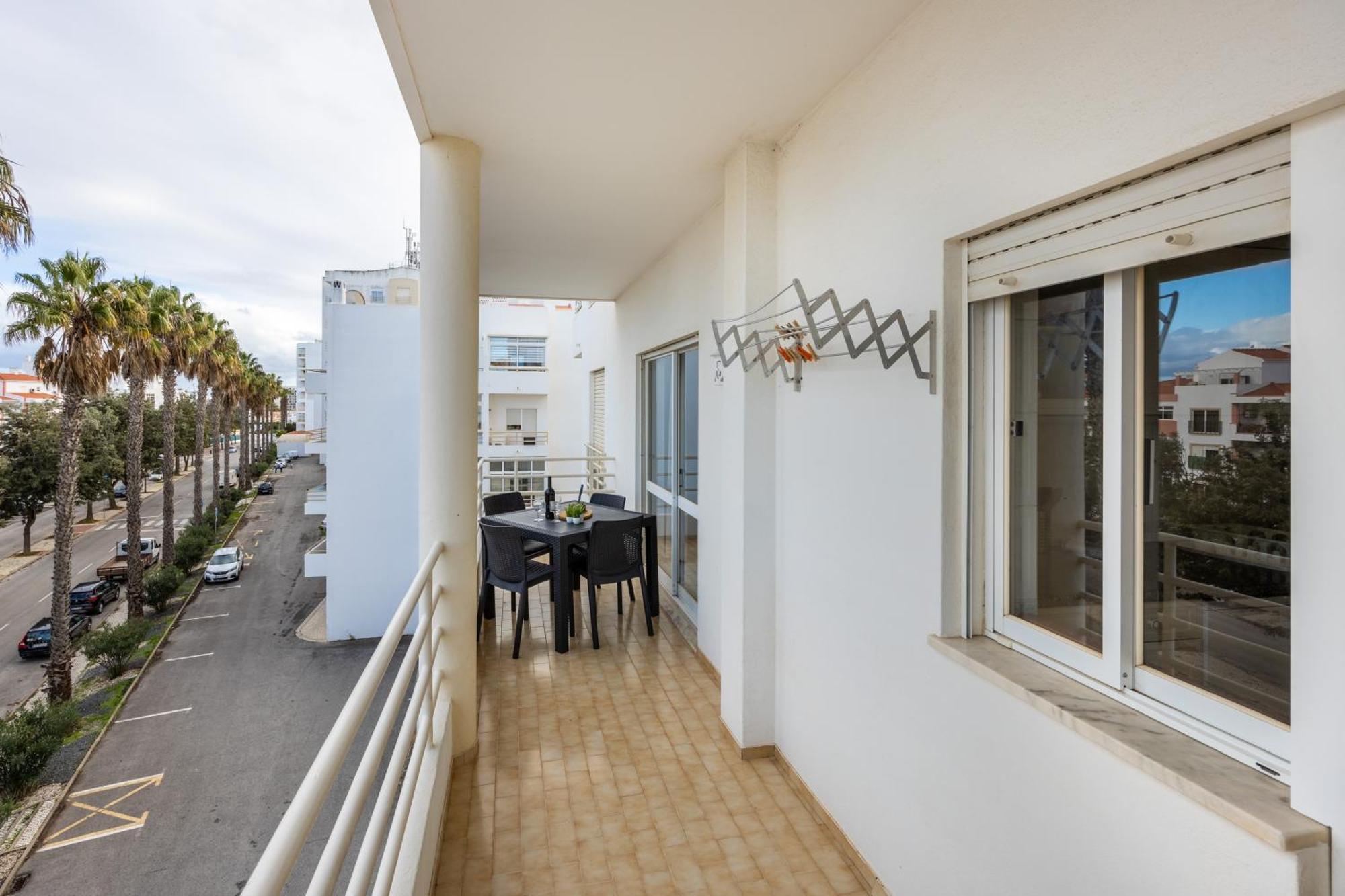Casa Da Praca Apartment Lagos Exterior photo